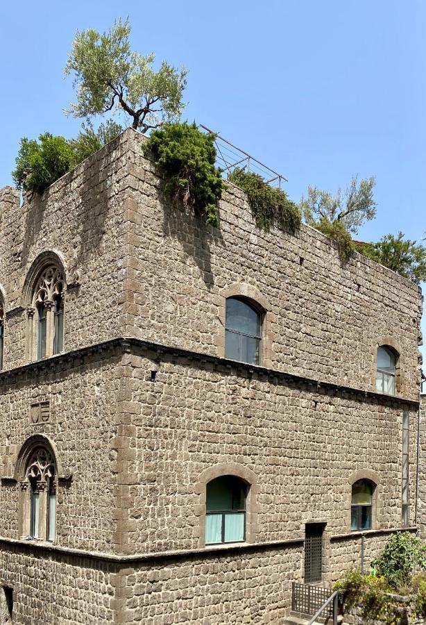 L'Albero Della Vita Viterbo Exterior photo